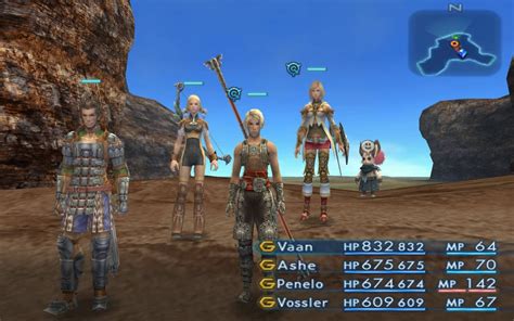 final fantasy x gil farming.